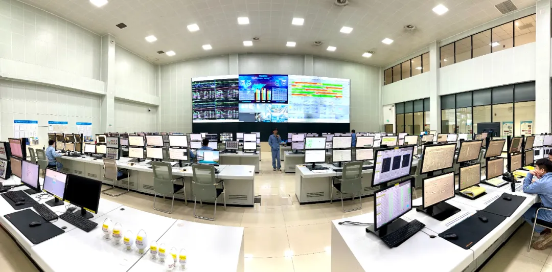 918搏天堂股份携手巨正源 共促绿色能源与化工智能化发展